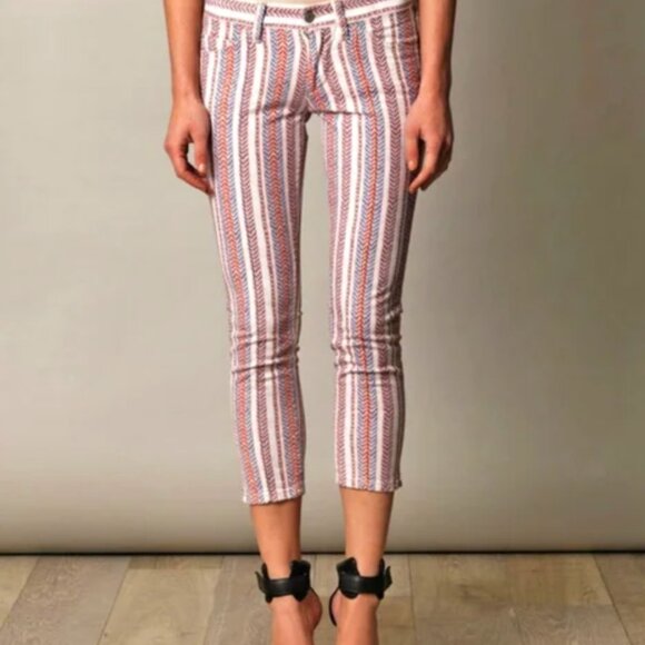 Isabel Marant 42 skinny jeans gorgeous - Picture 6 of 6